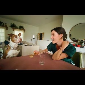 Meet your Posher, Casey